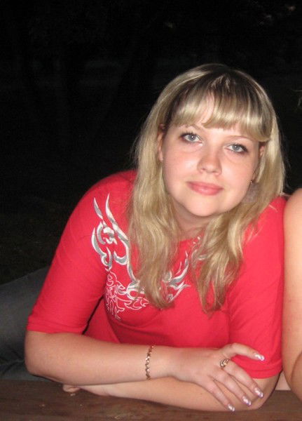 Ольга Хамич