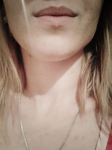 Настя Кутник