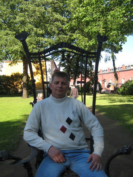 Александр Абраменко