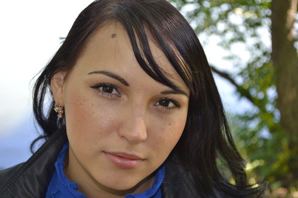 Екатерина Павлык