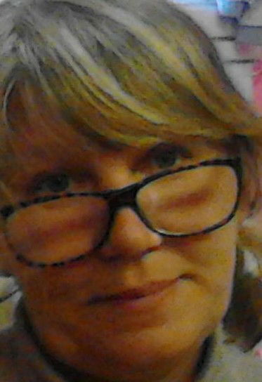 Елена Дорошенко