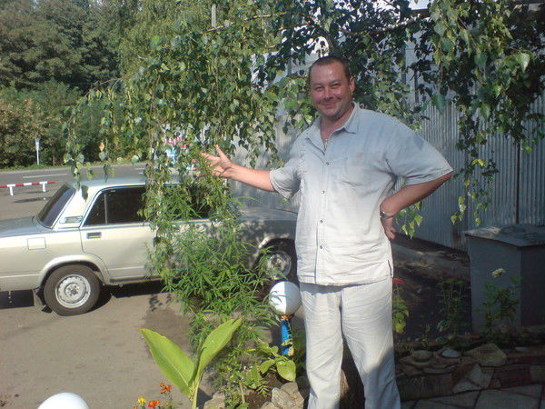 Руслан Воронеж