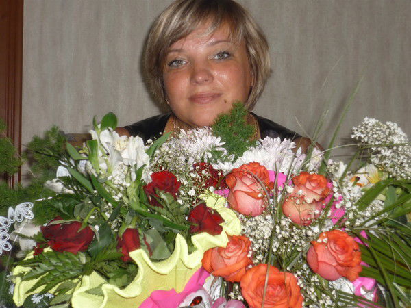 Нататаша Максимова