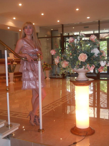 Наташа Филиппова