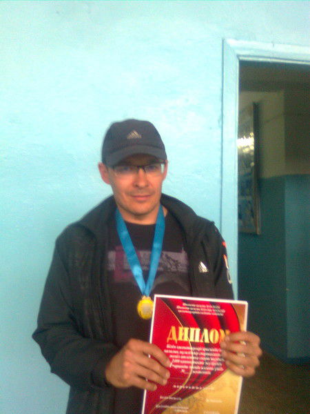 Руслан Валиулин