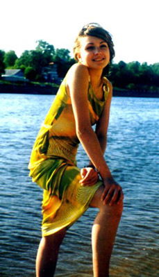 Анна Василевская