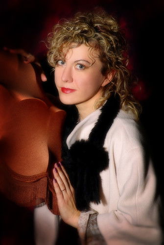 Татьяна Муца