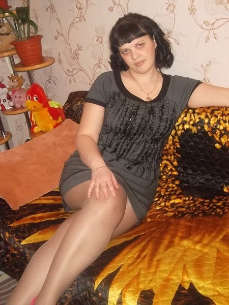 Татьяна Котикова