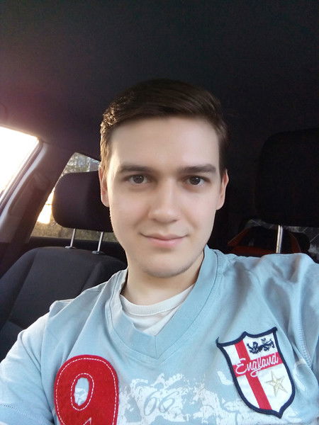 Игорь Смирнов