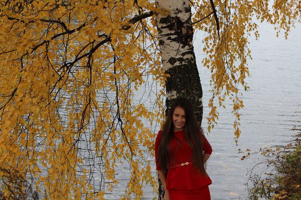 Юлия Шульдякова