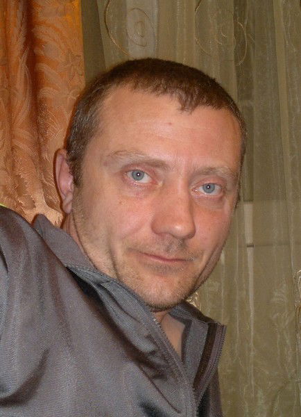 Евгений Анисимов