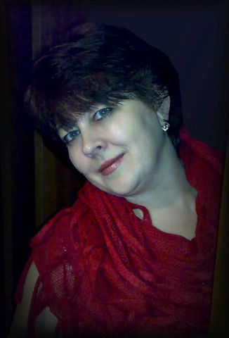 Татьяна Кувшинникова