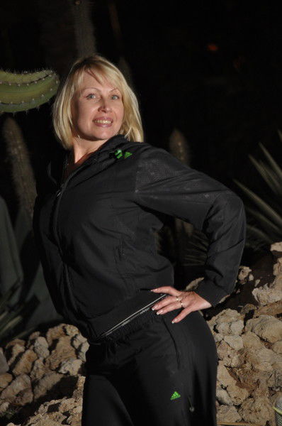 Елена Михаилова