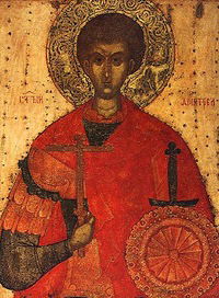 Игорь Андросов