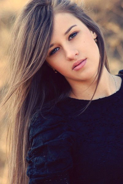 Юля Стержанова