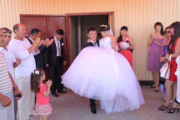 Рифат Атымтаев