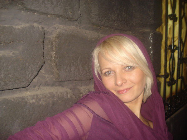 Надежда Титаренко