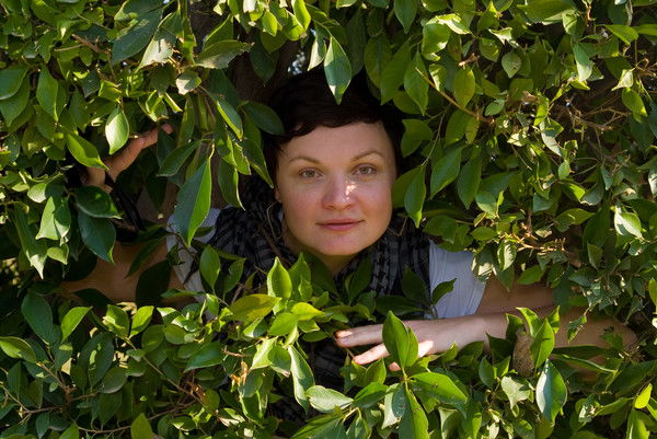 Надежда Лукьянова