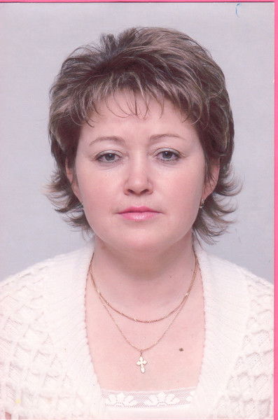 Зинаида Ларина