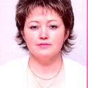 Зинаида Ларина