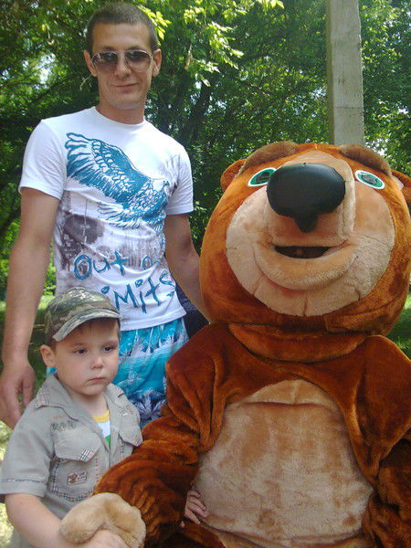 Тимур Фарфутдинов