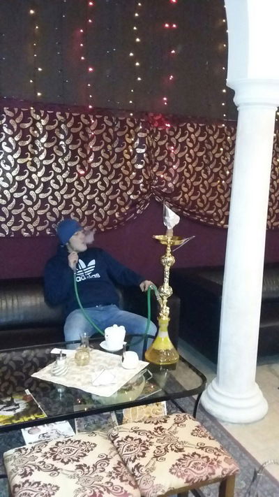 Макс Амиров