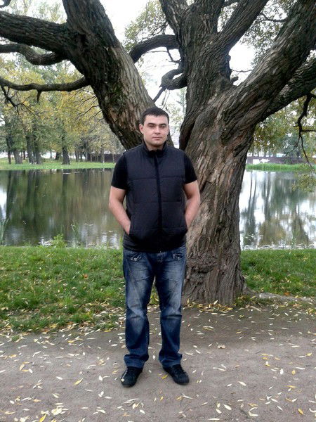 Александр Батыр