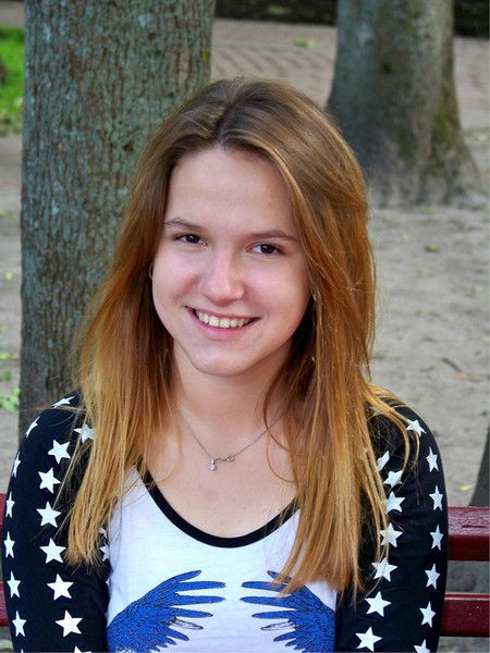 Карина Шишкина