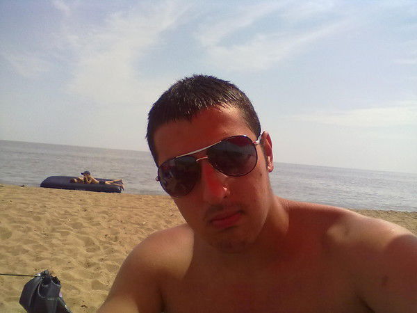 Максим Кобелев