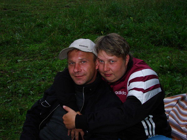 Николай Афанасьев