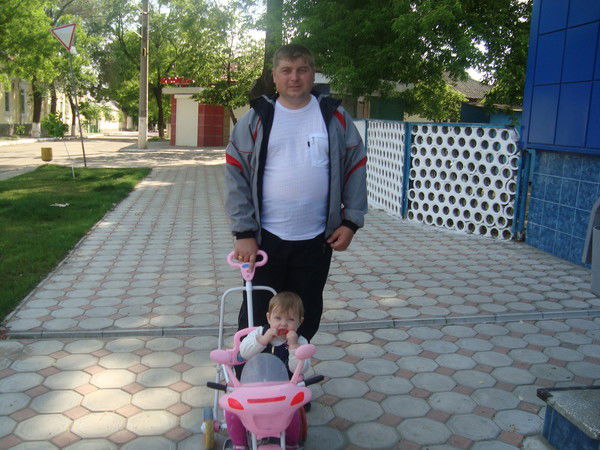 Владимир Барашкевич