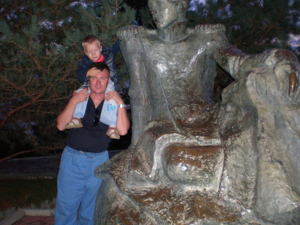 Сергей Богданов