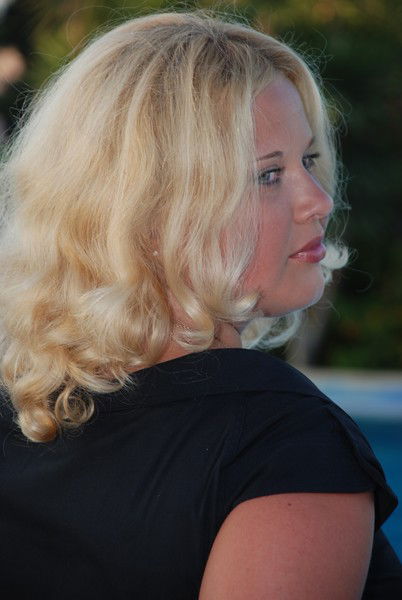 Марина Шилина