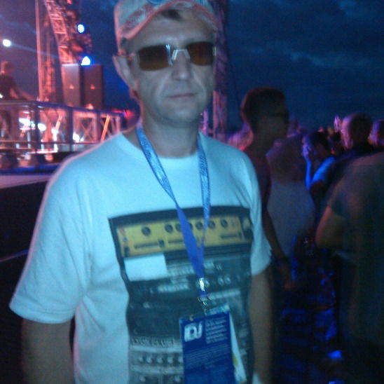 Андрей Пузиков