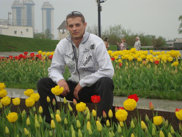 Константин Клименко