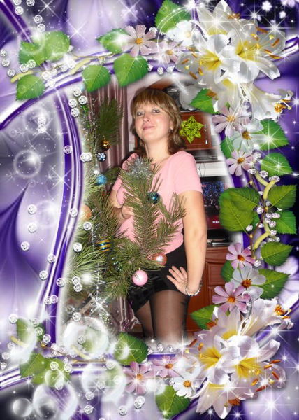 Любовь Старовойт