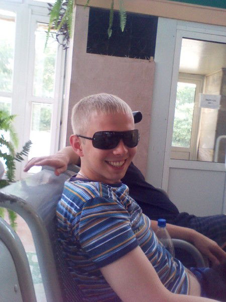 Юрий Пвавлов