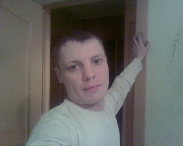 Максим Бредихин