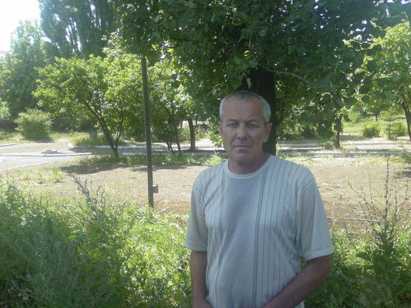 Виктор Зуйко