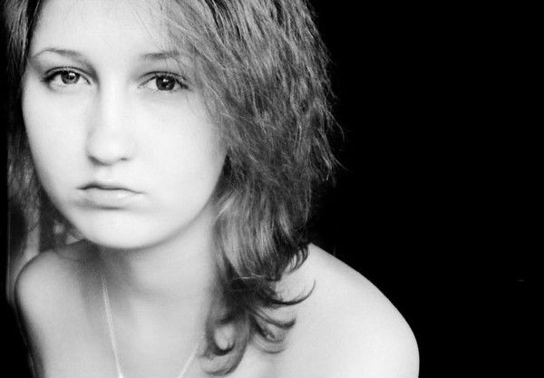 Лизавета Окорокова