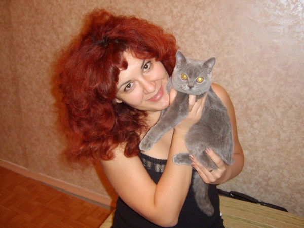 Наталья Завертяева