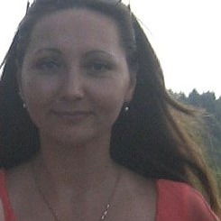 Жанна Королева