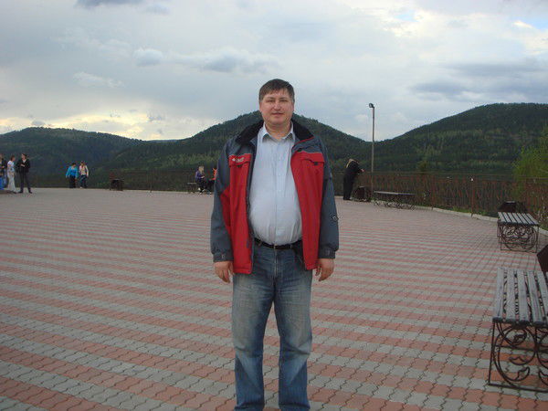 Андрей Кошин