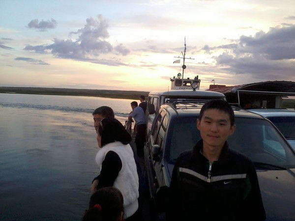 Бакай Субанов