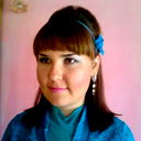 Анжелика Синяченко