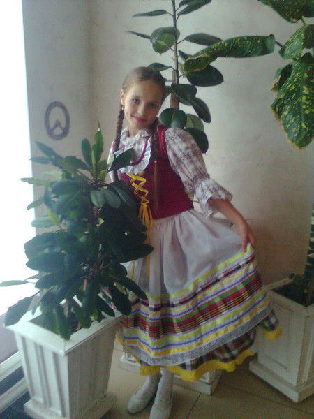 Татьяна Евсеева