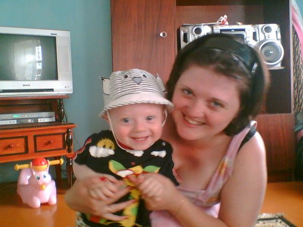 Наталия Шаляпина(Фомина)