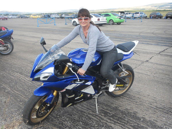 Татьяна Храмова