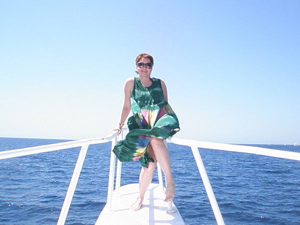 Елена Шумыло