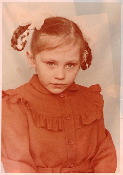 Вероника Прохорова